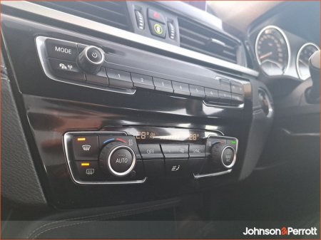 2022 BMW X1 xDrive25e Sport Auto LOW MILEAGE €31,900 thumbnail