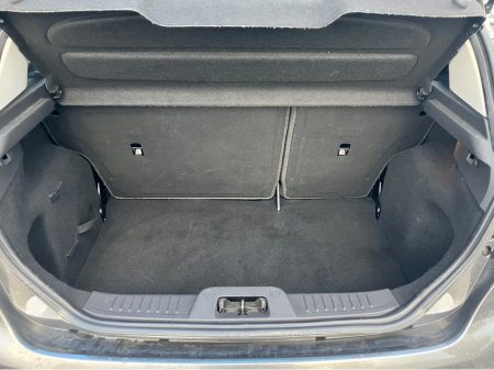 2017 Ford Fiesta ZETEC 1.0 65PS M5 4DR MCA €10,995 thumbnail