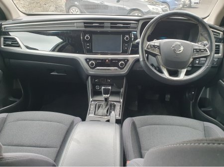 2023 Ssangyong Korando - thumbnail 9