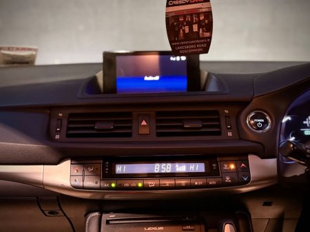 2015 Lexus CT 200 h - thumbnail 16