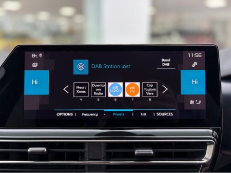 2023 Citroen C5 AIRCROSS SHINE BLUEHDI S/S €29,850 thumbnail