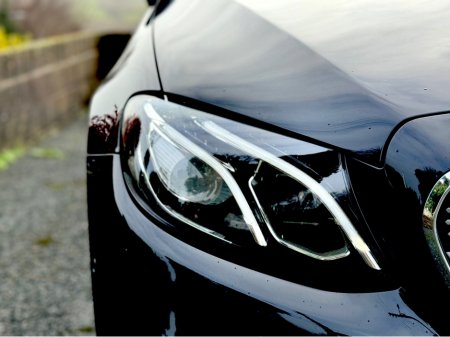 2018 Mercedes-Benz E Class *  E220 AMG COUPE * 1 OWNER IRISH CAR * €27,950 thumbnail