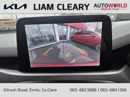 2022 Ford Focus ST-LINE STYLE 5DR 1.0T 12 125 M6 4 €21,995 thumbnail