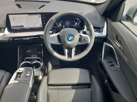 2026 BMW X1 - photo 5