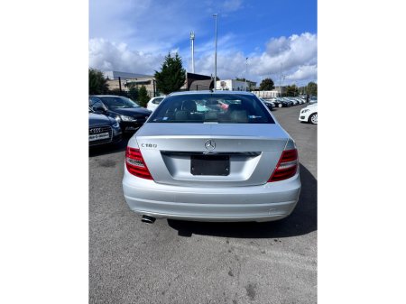 2014 Mercedes-Benz 220  €16,499 thumbnail