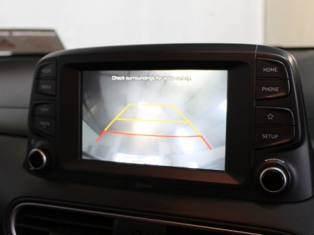 2019 Hyundai Kona - thumbnail 17