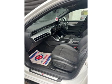 2021 Audi A6 - thumbnail 20