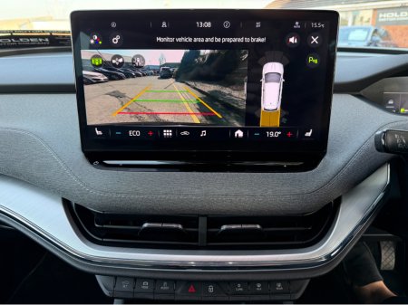 2023 Skoda Enyaq - thumbnail 18