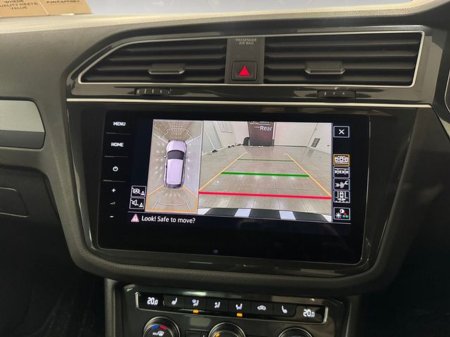 2020 Volkswagen Tiguan - thumbnail 14