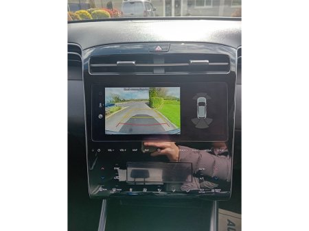 2022 Hyundai Tucson - thumbnail 9