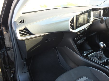 2022 Opel Mokka SC-1.5 110PS DSL-6SP-MY2 6SP-MY22 4DR €19,750 thumbnail