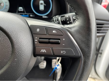 2022 Hyundai Bayon - thumbnail 23