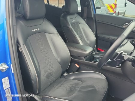 2024 Kia Sportage - thumbnail 23