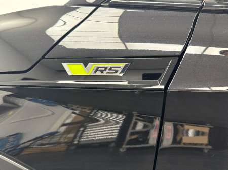 2025 Skoda Elroq RS 340BHP *PRICE DROP* €100 PER WEEK ON PCP €49,995 thumbnail