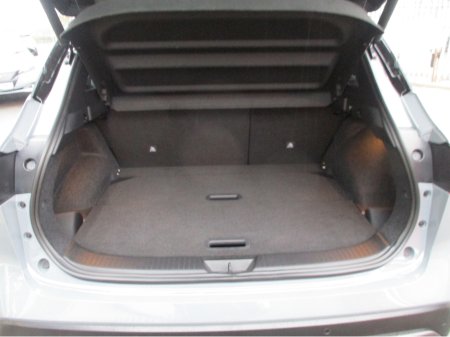 2023 Nissan Qashqai EPOWER SVE 2T MY2.5 4DR AUTO €35,750 thumbnail