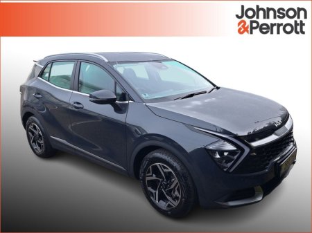 2025 Kia Sportage K2 Diesel 0% Finance Available! €36,900