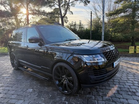 2021 Land Rover Range Rover Sport 2.0 P400E AUTOBIOG €59,950 thumbnail