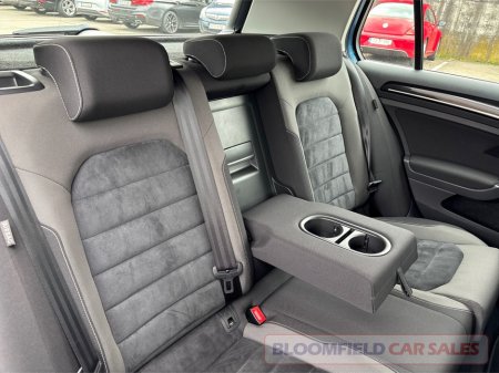 2015 Volkswagen Golf - thumbnail 30