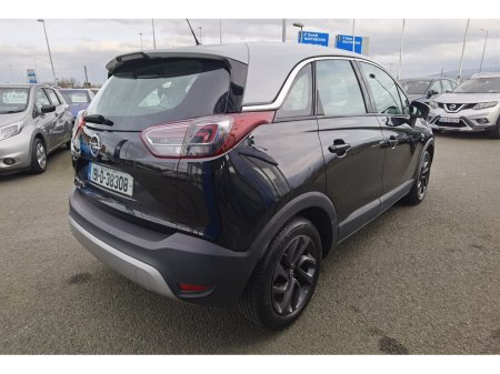 2019 Opel Crossland X - thumbnail 5