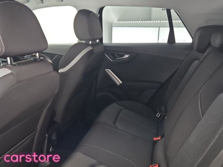 2020 Audi Q2 1.0 TFSI Auto €26,480 thumbnail