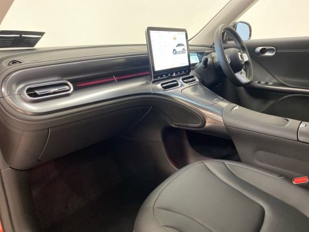 2025 Smart #1 - thumbnail 7