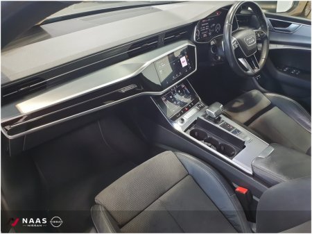 2021 Audi A7 - thumbnail 8