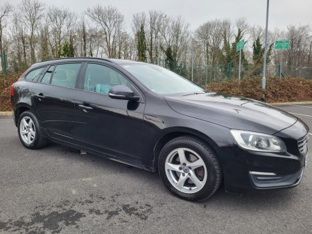 2016 Volvo V60  €8,999