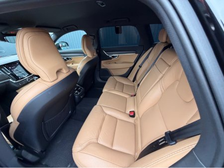 2019 Volvo V90 ** DEPOSIT TAKEN ** CROSSCOUNTRY 4WD - 2.0L DIESEL - AUTO - 12M WARRANTY - CAR: 1705 €31,950 thumbnail