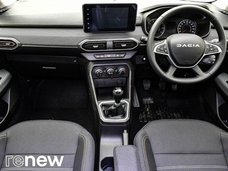 2023 Dacia Sandero Stepway Expression TCe 90 NBI €18,900