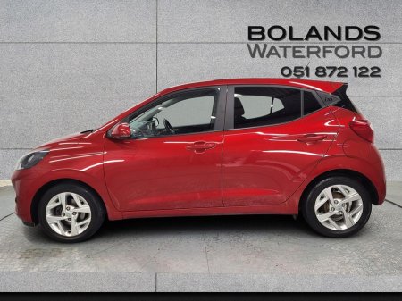 2022 Hyundai i10 - photo 3