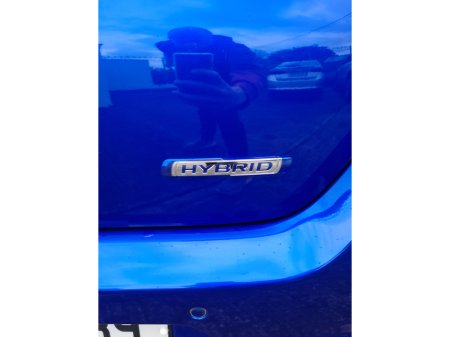 2025 Suzuki Swift - thumbnail 5