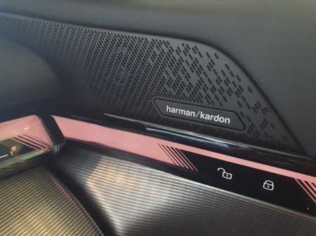 2026 BMW 5 Series - thumbnail 24