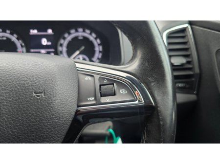 2019 Skoda Karoq - thumbnail 22