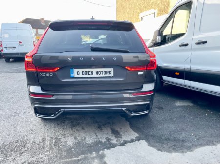 2023 Volvo XC60 - thumbnail 22