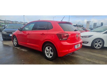 2019 Volkswagen Polo - thumbnail 15