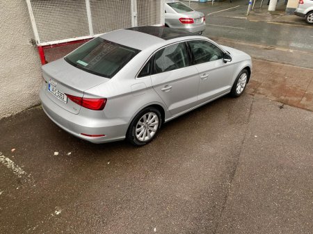 2014 Audi A3 - thumbnail 15