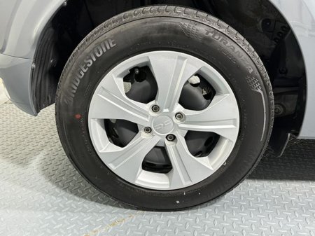 2024 Dacia Sandero - thumbnail 20