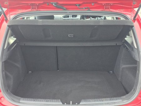 2015 Kia Ceed CEE'D 1.6 EX 4DR thumbnail