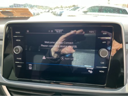 2024 Volkswagen T-Roc - thumbnail 20