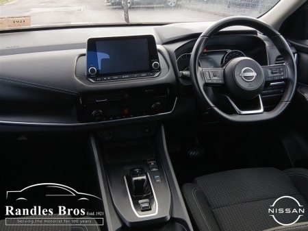 2023 Nissan Qashqai - thumbnail 12