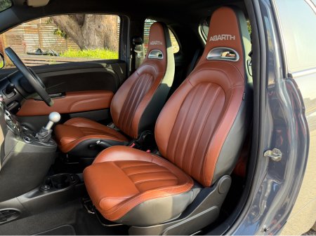 2020 Fiat Abarth - thumbnail 25