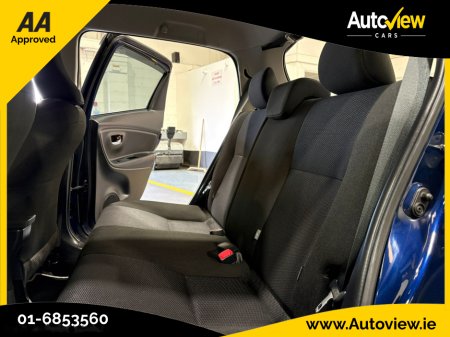 2019 Toyota Yaris - thumbnail 22