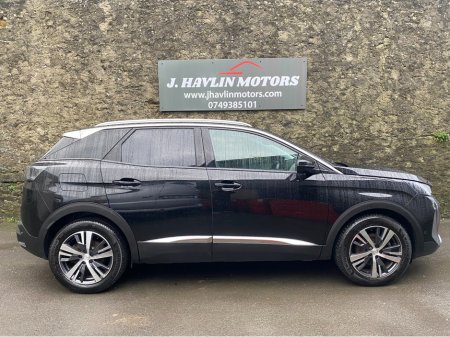 2022 Peugeot 3008 Allure Premium HDi 130 €24,750 thumbnail