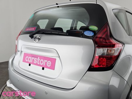 2020 Nissan Note - thumbnail 15