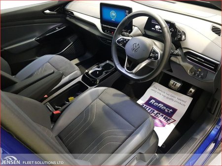 2023 Volkswagen ID.4 - thumbnail 9