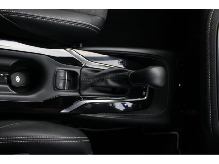 2024 Toyota Corolla HYBRID SOL 5DR ESTATE AUTOMATIC // 1 OWNER WITH ONLY 33,000KM'S // BUY WITH CONFIDENCE AA  AND SIMI APPROVED DEALER 2026 // FINANCE ARRANGED // ALL TRADE INS WELCOME // €31,950 thumbnail