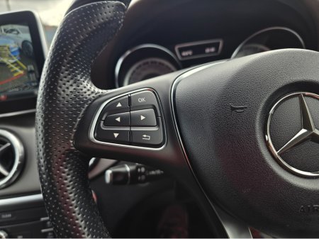 2015 Mercedes-Benz CLA Class - thumbnail 19