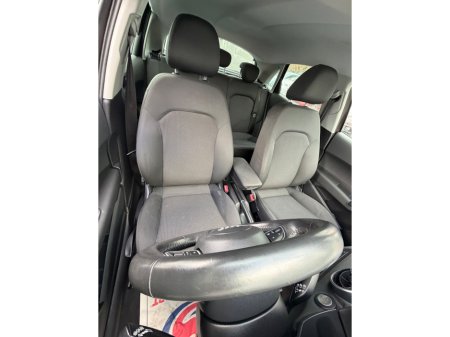 2013 Audi A1 1.2 TFSI €9,000 thumbnail