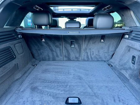 2025 Land Rover Range Rover Sport AUTOBIOGRAPHY €139,950 thumbnail