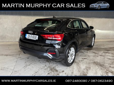 2022 Audi Q3 - thumbnail 8